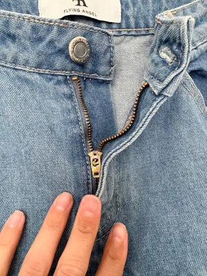 Nordstrom Rack Denim Skirt thumbnail 5