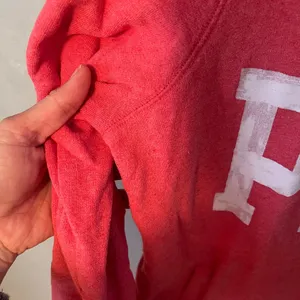 PINK Victoria's Secret Women's Coral Sweater thumbnail 4