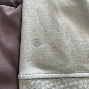 Lululemon City Sweat Pullover Hoodie Delicate Mint size XL thumbnail 8