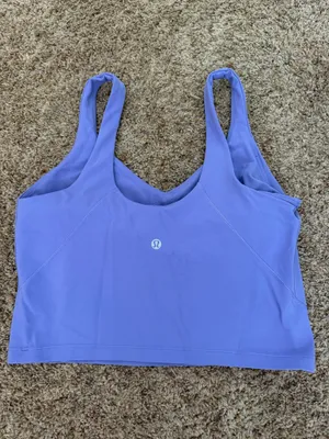 Lululemon tank  thumbnail 3