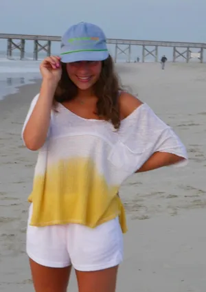 Free People Top thumbnail 1