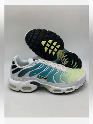 Nike Air Max Plus Dusty Cactus Barely Volt Athletic Shoes 8 thumbnail 8