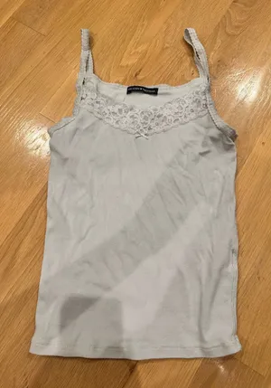 Brandy Melville Top thumbnail 1