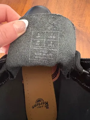 Dr. Martens Boots thumbnail 7