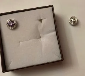 S925 Earring thumbnail 2