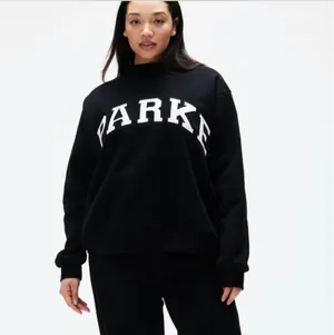 Parke Black Mockneck thumbnail 4