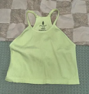 FP Movement Happiness Runs Crop M/L thumbnail 1