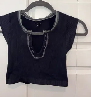 Urban Outfitters Go For Gold Tank thumbnail 1