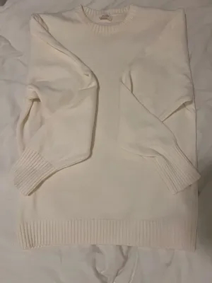 Brandy Melville Sweater thumbnail 1