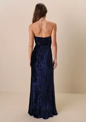 Lulus Dress Maxi thumbnail 2
