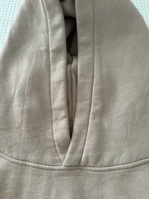 Oat Haus Cropped Sweatshirt thumbnail 3