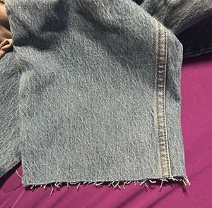 Abercrombie Straight Leg Jeans thumbnail 5