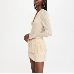Sabina Museyev Carry Mini Dress thumbnail 3