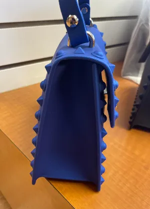 Blue Purse/crossbody thumbnail 2