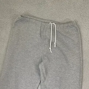 Vintage Russell Athletic Sweatpants Men XL Gray Lounge Sportswear Jogger thumbnail 2