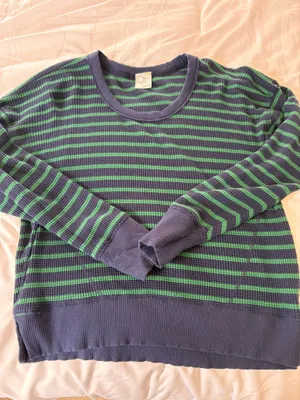 Aerie Women’s Shirt Long Sleeve thumbnail 2