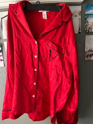Victoria's Secret Pajamas thumbnail 2