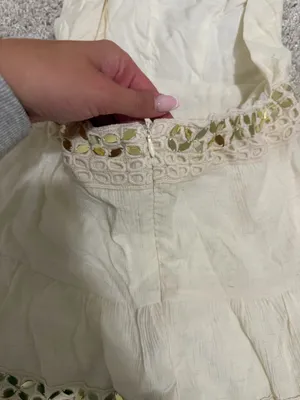 12th Tribe Dress thumbnail 5
