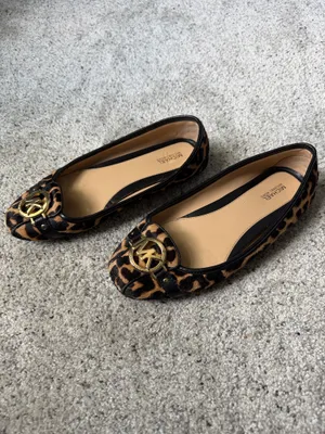 Michael by Michael Kors Ballet Flats thumbnail 3