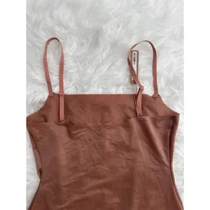 Skims Barely There Shapewear Bodysuit Sienna Size XL thumbnail 5
