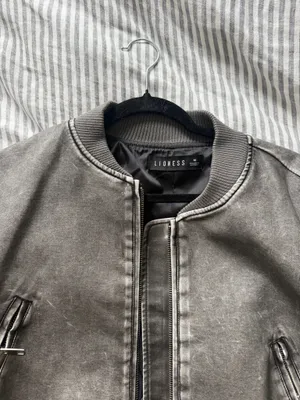 Lioness Bomber Jacket thumbnail 2