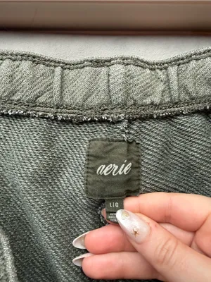 Aerie shorts thumbnail 2