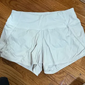Lululemon Speed Shorts thumbnail 1