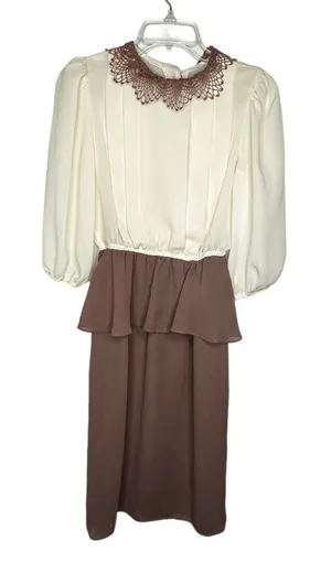 Vintage Dress thumbnail 1