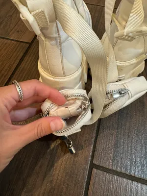 Steve Madden Boots thumbnail 7