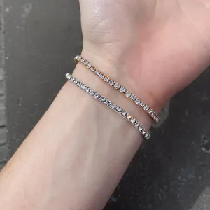Bracelet Set Gold thumbnail 2