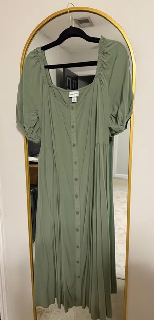 Ava & Viv Dress thumbnail 1