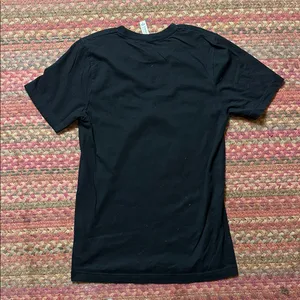 KAWASAKI RIDGE OFF ROAD EAGLE BEAR PROMO TEE limited Black thumbnail 4