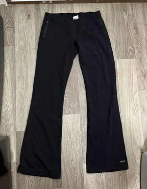 Athleta Black Women's Pants thumbnail 1