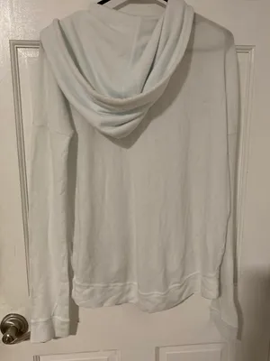 Abercrombie Slightly Oversized Hoodie thumbnail 2