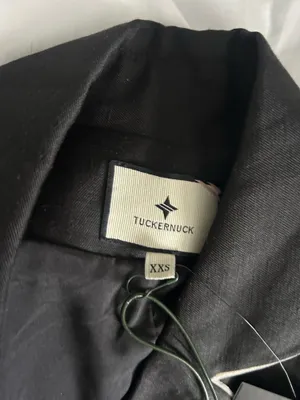Tuckernuck dress  thumbnail 3