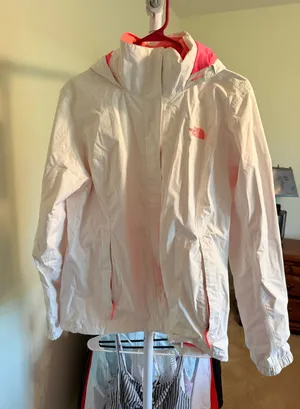 The North Face Jacket thumbnail 1