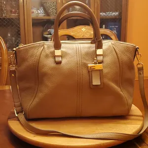Nine West Genuine Leather  Bag thumbnail 5