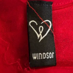 Windsor Red‎ Embellished Bodysuit thumbnail 5