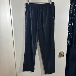 Reef Summit Athletic Stretch Pant Black Size S thumbnail 2
