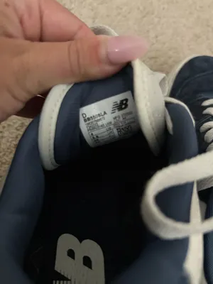 New Balance 550 thumbnail 7