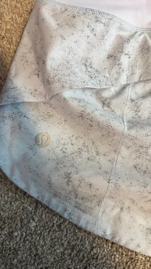 Lululemon Speed Shorts 2.5" thumbnail 4