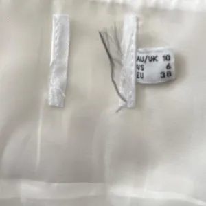 Princess polly pallida pu jordy top white thumbnail 4