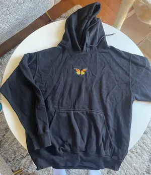 John Galt Hoodie thumbnail 3