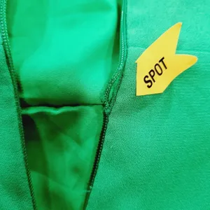 Superdown Addison Maxi Dress in Kelly Green Medium thumbnail 11