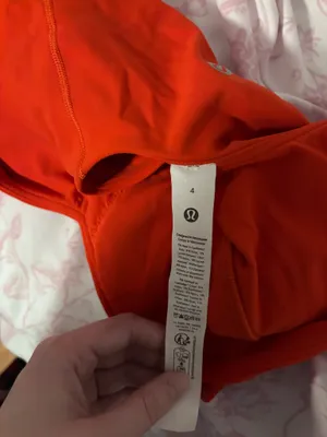 Lululemon Align Tank Top thumbnail 2