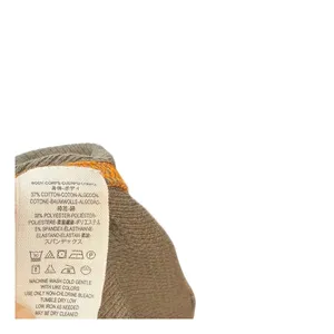 Free People Waffle‎ Knit Thermal Top Olive Green Zip Cuff Long Sleeve Womens M thumbnail 11