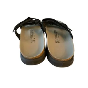 Birkenstock Sahara Sandal women's size 11 men's size 9 thumbnail 6