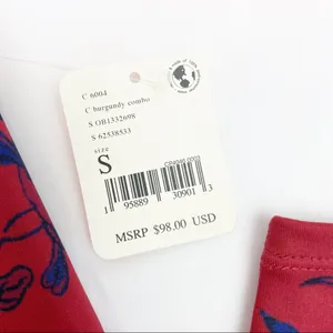 Free People Movement High Rise 7/8 Lose Control Ashford Leggings: Floral Combo thumbnail 15