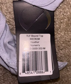 Wrap Top thumbnail 2