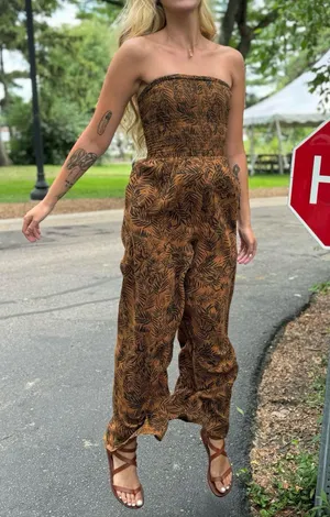 Jumpsuit thumbnail 1